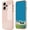 Pink, variant on Compatible with Redmi Note 13 Pro Plus Case Silicone Pink, Plating for Xiaomi Redmi Note 13 Pro Plus Phone Case Shockproof Thin and Soft Cover (Pink)