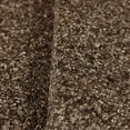thumbnail image 2 of Brown Embossed Kitchen Wallpaper, Decorative Wallcovering Roll: 41.7”W x 614”H- 177.80 sq ft, 2 of 6