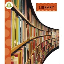 Spot Around Town Library, (Hardcover)
