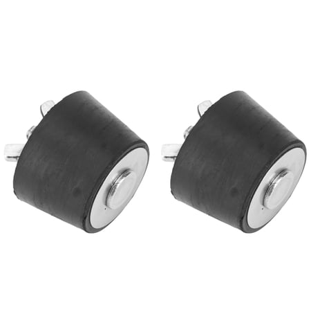 Lot De 5 Bouchons D'hivernage Piscine 1"1/2 Filetés - Avec Joint Caoutchouc Pour Skimmer Et Retour