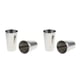 thumbnail image 1 of Bewildely Martini BAR COCKTAIL SHAKER Stainless Steel Mixing Set Tin Boston S Tipo 1 2Conjunto, 1 of 1