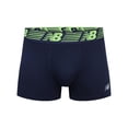 thumbnail image 2 of Calzoncillos bóxer New Balance 3 Premium Performance para hombre, 2 of 5