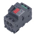 thumbnail image 1 of Disjoncteur de Moteur Protecteur de Circuit de Moteur Dispositif de Protection de Circuit de Moteur Interrupteur de Moteur Disjoncteur de Rail de 35 Mm Disjoncteur de Moteur Disjoncteur de 35 Mm, 1 of 8