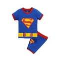 thumbnail image 1 of Spider-Man Two-Piece Pajamas Costume Spider-Man Home Clothes-Youyou, 1 of 4