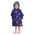 thumbnail image 6 of Character Toddler Boy Rash Guard Swim Set with Coverup, 3- Pieces, Sizes 12M- 5T, 6 of 6