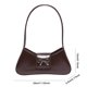 thumbnail image 2 of Bolso Hombro Femenino BOTA ANTARMA BOGO PU COOLO TENDADO COLOR SIDA, 2 of 9