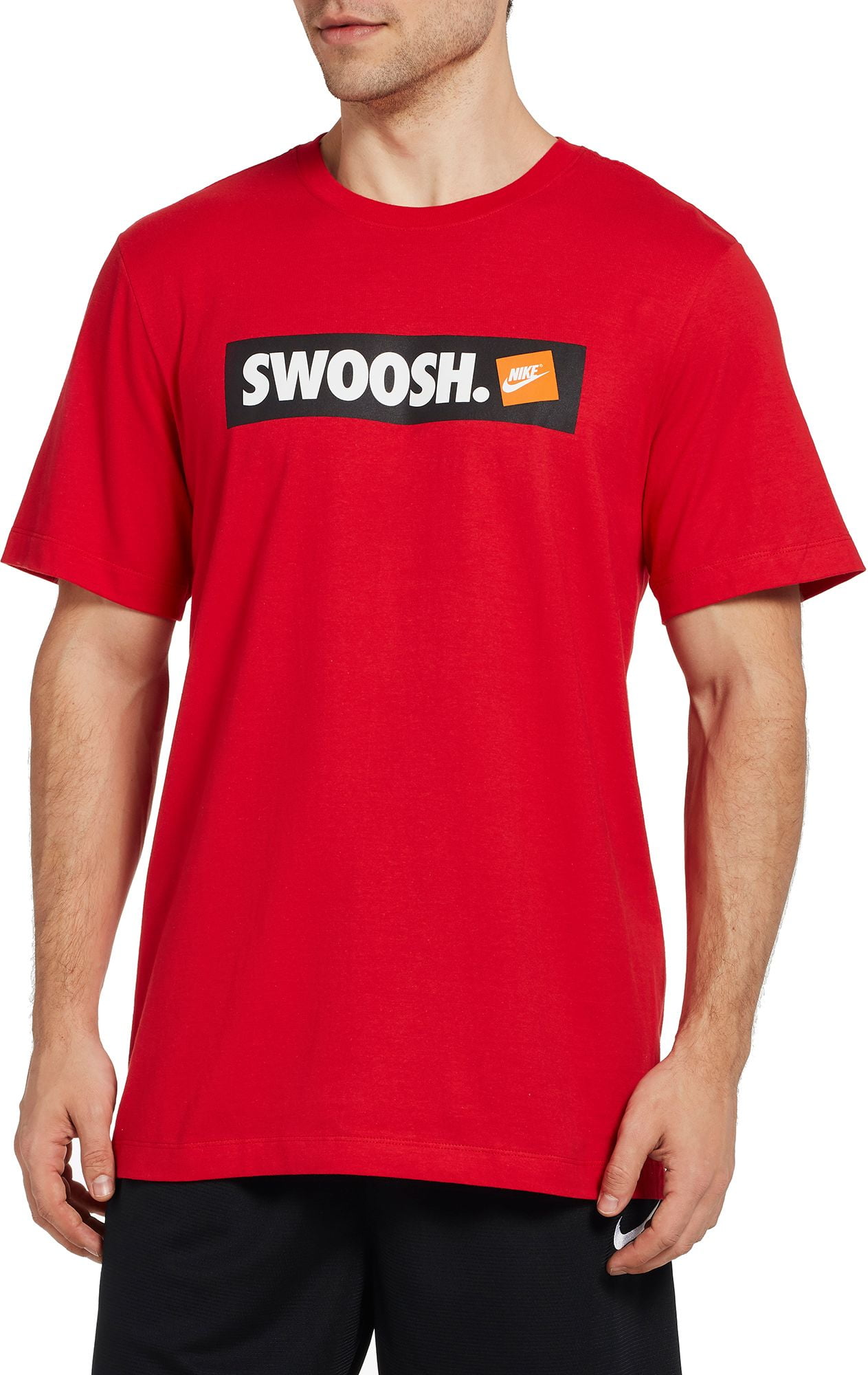 nike men's graphic tees