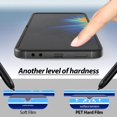 thumbnail image 4 of Protector de pantalla DOME GLASS Whitestone GEN para Galaxy Z Flip 4, 4 of 6