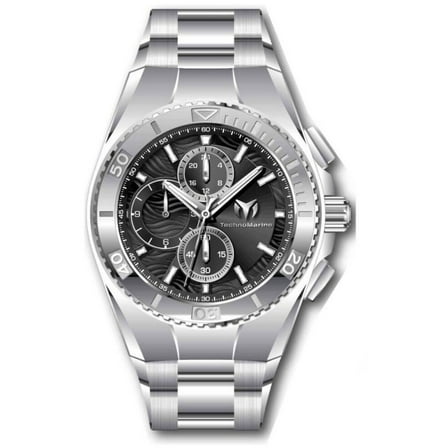 Technomarine TM-224021 Men's Manta Chronograph Bracelet Watch