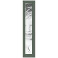 thumbnail image 2 of ArtToFrames 8x36" Forest Green Custom Mat for Picture Frame with Opening for 4x32" Photos. Mat Only, Frame Not Included (MAT-202), 2 of 5