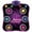 Blue, variant on HJJLRH Dance Mat Toys for 3-12 Year Old Girls & Boys, Dance Mats with Light Up 6 Game Modes & Wireless Bluetooth, Music Dance Toy, Birthday Xmas Gifts for 3 4 5 6 7 8 9 10  Year Old Girls Boys