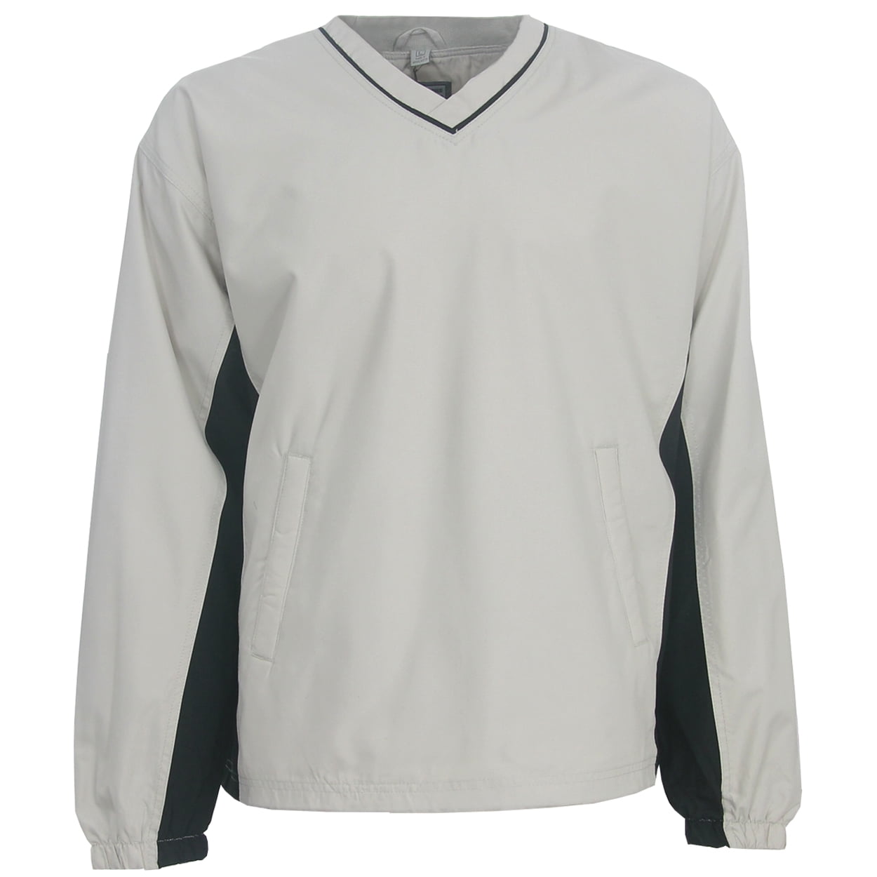 Destinations Men's Bayfield VNeck Windshirt, Brand NEW