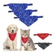 thumbnail image 1 of 3pcs Collar Para Perro Gato Pañuelo Paliacate Varios Tamaños, 1 of 8