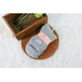 thumbnail image 5 of 12 Pairs Colorful Women Soft Fluffy Bed Socks Winter Warm Lounge Slipper Fleece Sock, 5 of 8