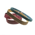 thumbnail image 3 of Bandes de Ponçage en Nylon Non Tissé, Fibres Grossières à Fines, 3 of 5