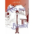 thumbnail image 2 of Ako and Bambi Ako and Bambi, Vol. 3: Volume 3, Book 3, (Paperback), 2 of 2