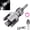 pink silvery#2879, variant on 4-in-1 Pipe Threader Wrench Tool Kit for Plumbing, 1/2 in & 3/4 in Internal/External Threading, Alloy Steel, Includes Belt and Storage