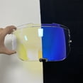 thumbnail image 5 of Advant II Helmet Visor for LS2 FF910 Face Shield Tinted Lens Motorcycle Accessories, 5 of 7