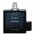 thumbnail image 2 of Bleu de Chanel Chanel Eau de Parfum Spray 5 oz Chanel, 2 of 2