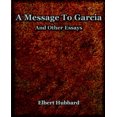 thumbnail image 4 of A Message to Garcia, 4 of 4