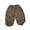 Khaki, variant on Kids Kids' Lightweight Summer Pants Unisex Loose Anti-Mosquito Sun Protection Beige Boys Baseball Pants Spring Summer Trousers Long Pants Girls Summer Clothes Size 3-4 Years