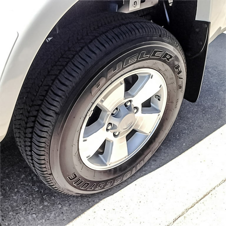 Bridgestone Dueler H/T 684 II 265/60R18 109T A/S All Season Bridgestone Dueler H/T 684 II 265/60R18 109T A/S All Season