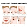 thumbnail image 3 of 4 Pcs Patch Lifting Facial, Resserre et Raffermit Patch Lifting Anti-Rides, 3 of 4