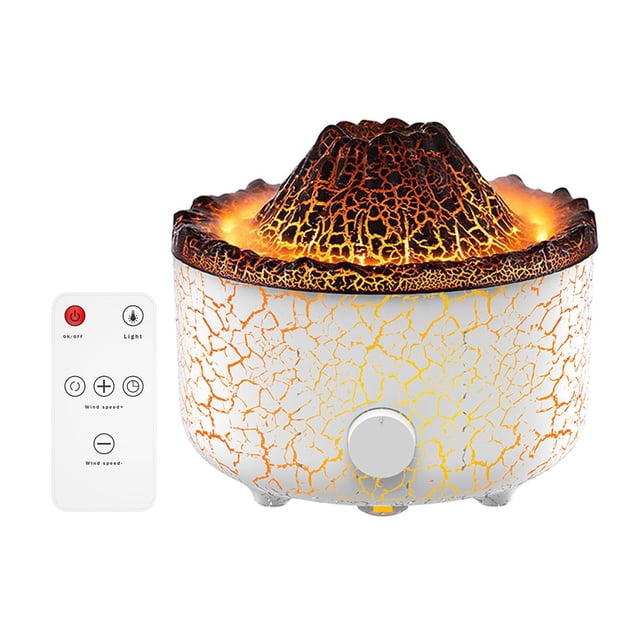 Humidificador portátil Humidificador en Difusor de aceite esencial silencioso Humidificador de niebla fría para automóviles Dormitorio