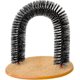 thumbnail image 1 of Large Size SCRATCHER - Cat Massage, 1 of 4