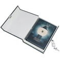 thumbnail image 2 of Cuaderno Secreto ZHAOCHENG con Candado Faro, 2 of 5