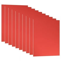 7x5x1/32inch Anodized Aluminum Sheet,0.8mm Thick Engraving Blanks for Laser Engraving DIY Decorative Crafting Home A