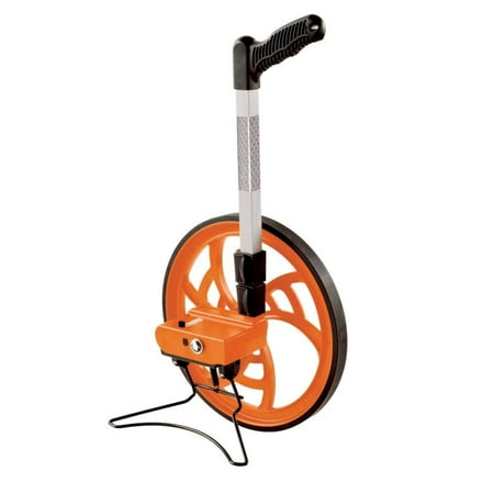 UPC: 0052837010196 | Keson Measuring Wheel 4 ft. RR418