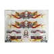 thumbnail image 1 of Calcomanias Estampas para Bicicleta Varios Estilos, 1 of 4