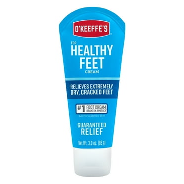 O'Keeffe's Healthy Feet Tube, 3 oz.