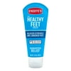 O'Keeffe's Healthy Feet Tube 3oz - Concentrated Relief for Dry, Cracked Feet; Diabetic Safe