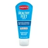 O'Keeffe's Healthy Feet Moisturizing Foot Cream for Dry and Cracked Skin, 3 Ounce, 85 Gram Tube