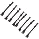 thumbnail image 2 of Adaptador de cableado de inyector de combustible, 8 Uds., para Delphi LQ4 LQ9 4,8 5,3 6,0 a LS2 LS3 LS7 EV6 Jadeshay  A, 2 of 9
