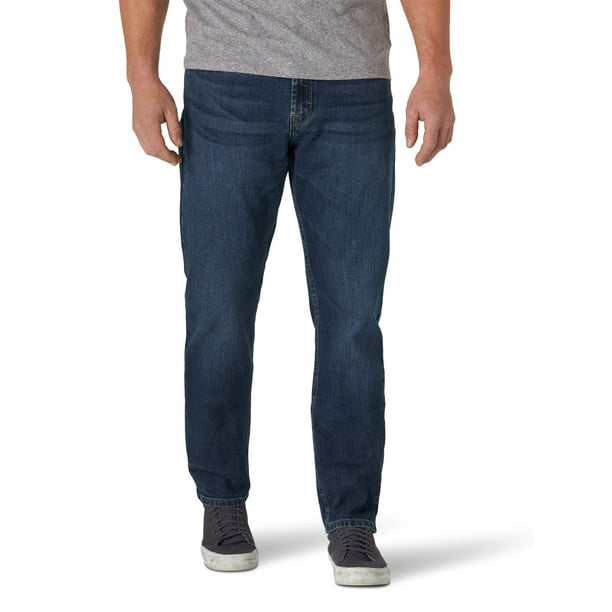 wrangler regular taper