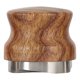 thumbnail image 1 of Distribuidor de café Espresso Tamper para nivelar café en polvo Mango de 51 mm Zulema distribuidor de cafe, 1 of 7