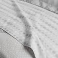 thumbnail image 5 of Home Essence Cabrillo Bed in a Bag Comforter Bedding Set, Gray, Queen, 5 of 10