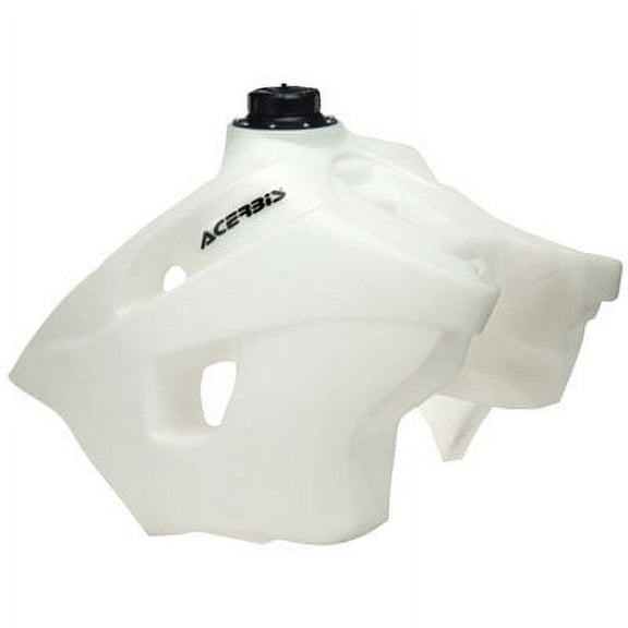 Acerbis Fuel Tank 5.3 Gallons Natural for KTM 250 XC-F 2011-2015