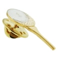 thumbnail image 3 of PinMart's Golf Ball and Tee Golfing Enamel Lapel Pin - Unisex Lapel Pin for Adults and Teens, 3 of 3