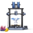 thumbnail image 1 of Creality CR-10 SE Impresora 3D de alta velocidad de 600 mm/s CR Touch Nivelación automática Pantalla táctil de 4,3 pulgadas 220x220x265 mm, 1 of 9