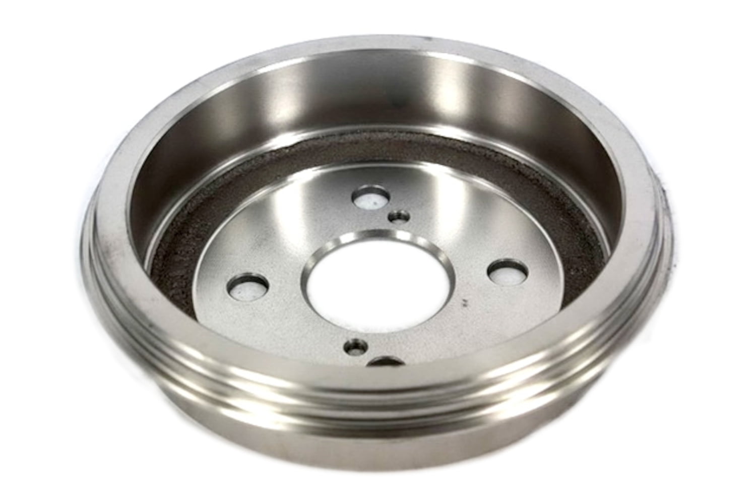 Winstop Brake Drum, Rear WS237525, Toyota Echo 2000