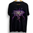thumbnail image 1 of Brooks & Dunn Shirt Vintage Lightning Tour Concert Tee-S, 1 of 2