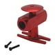 thumbnail image 4 of Repuestos para cabezal de rotor de helicóptero RC Resistentes, ligeros y fáciles de instalar Reemplazan Rojo, 4 of 9