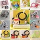 thumbnail image 3 of Protector De Cable De 4 Piezas Para IPhone/iPad 18W/20W Cargador Lindo Dibujos Animados Soporte Teléfono Accesorios, 3 of 4