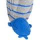 thumbnail image 4 of Footed Sleep and Play Simple Joys de Carter's Baby Boy 0-3 M, 4 of 4