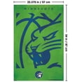 thumbnail image 3 of WNBA Minnesota Lynx - Logo 25 Wall Poster, 22.375" x 34", 3 of 5