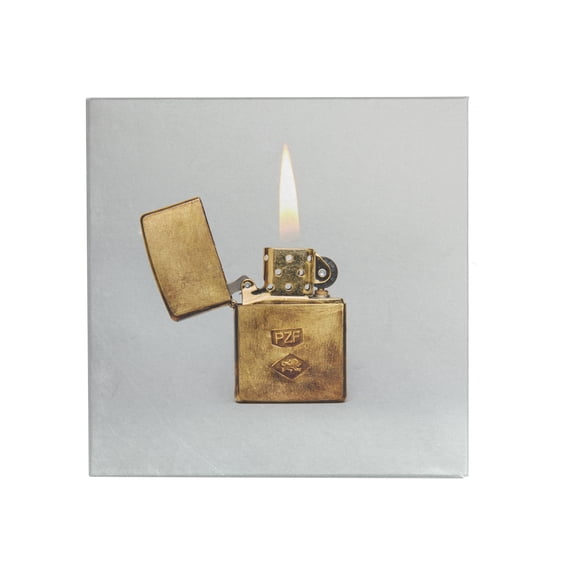 Mumford & Sons Prizefighter: Icarus (Vinyl Record) 12" Album Coloured Vinyl (Limited Edition)